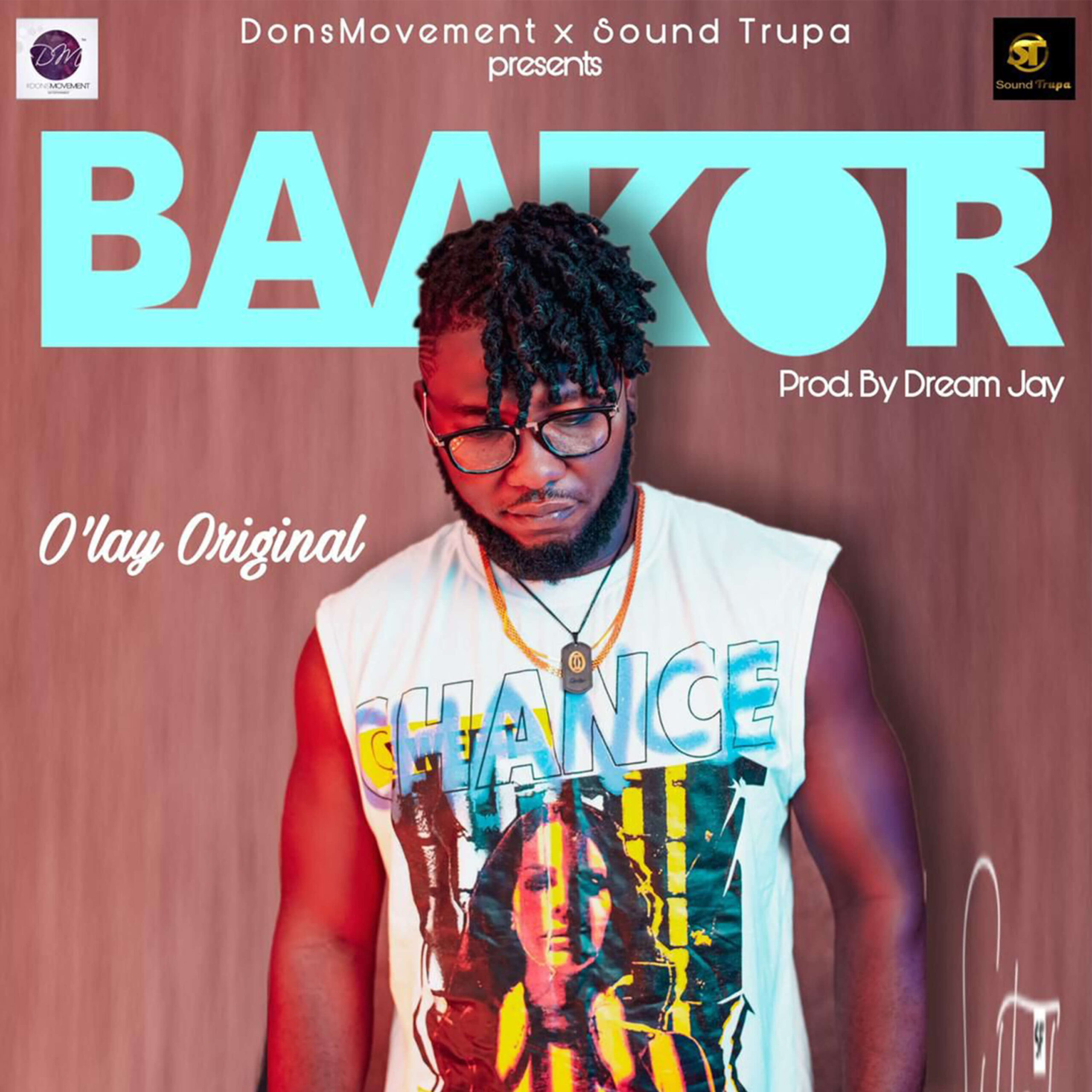 O'lay Original releases 'Baakor' ahead of Christmas