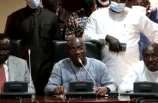 Budget 2022: Speaker Bagbin's purported actions are null and void; not binding on anyone - Kyei