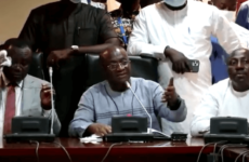 Budget: 2 NDC MPs were not in the Chamber when Bagbin mischievously possed the Question - Kyei-Mensa