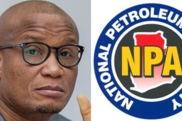 Kevin Taylor exposes Biggest Scandal at NPA under the supervision of Mustapha Hamid