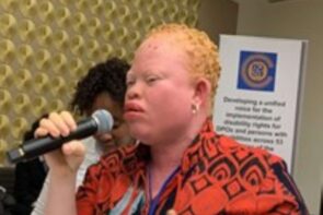 Disability Community sidelined as Ghana prepares to host Global Disability Summit