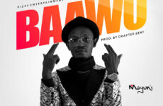 Music: Mayuni releases "Baawu" Single