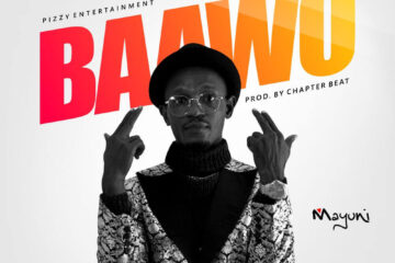 Music: Mayuni releases "Baawu" Single