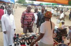 First Laity Business Fair held in Accra