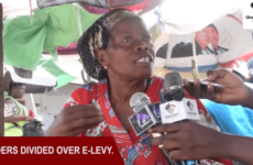 Market Women divided over E-Levy